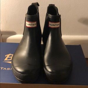 Classic Hunter Rainboots